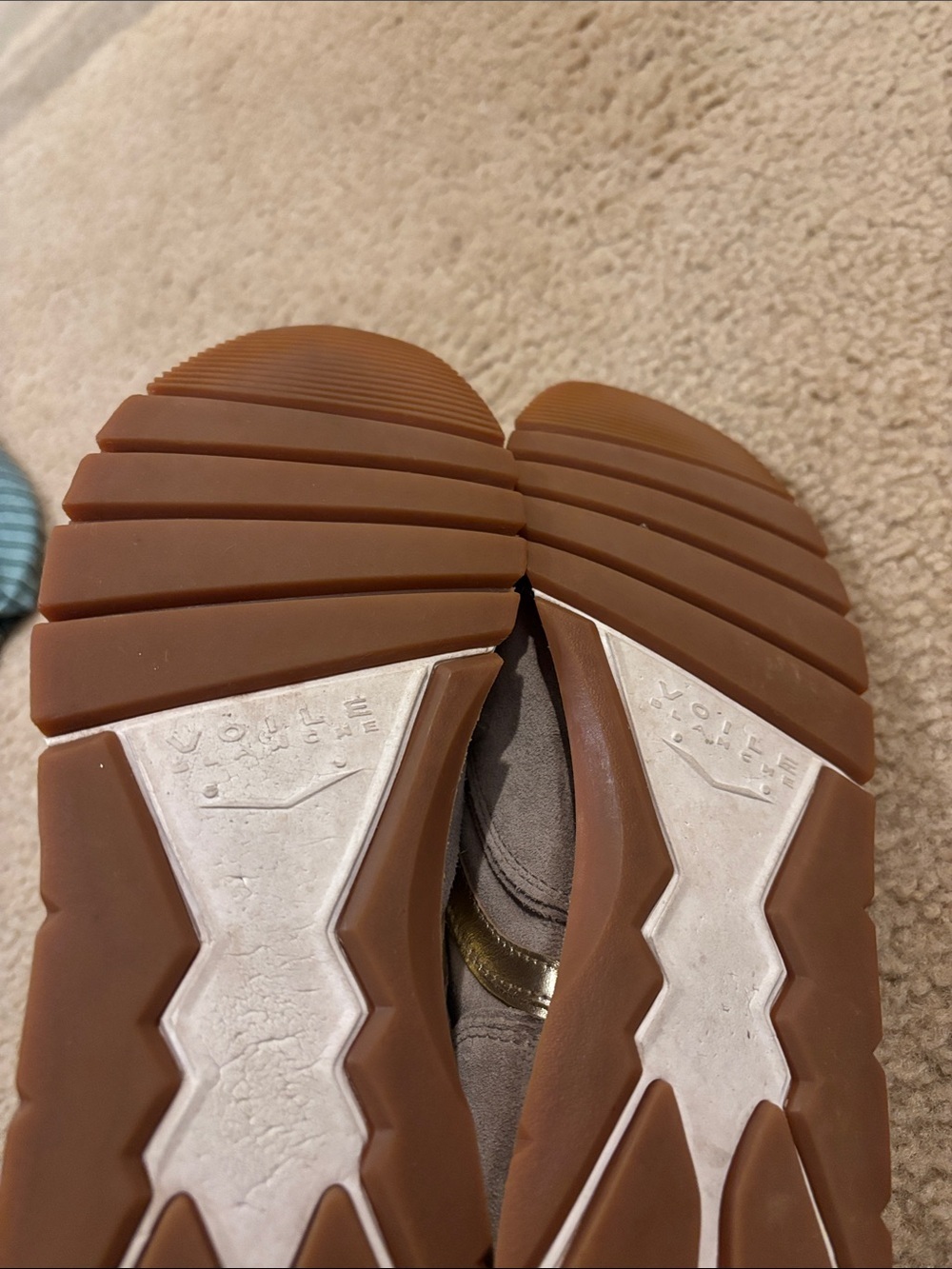 Voile Blanche sneakers - Picture 6 of 6